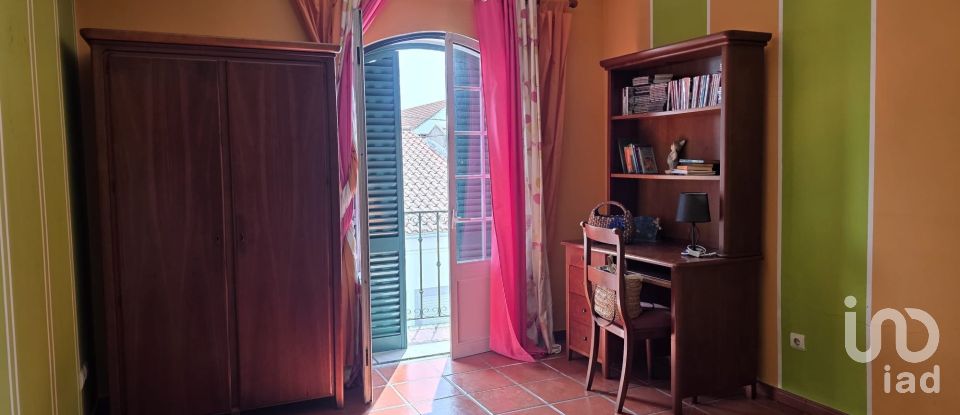 Moradia T4 em Almeirim de 110 m²