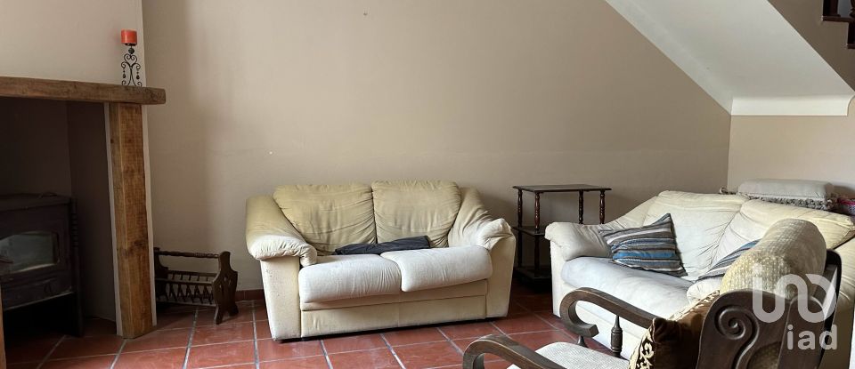 Moradia T4 em Almeirim de 110 m²