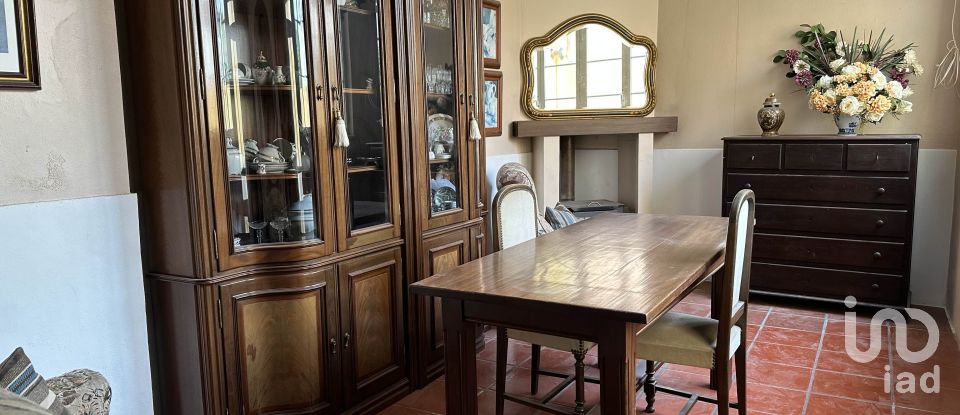 Moradia T4 em Almeirim de 110 m²