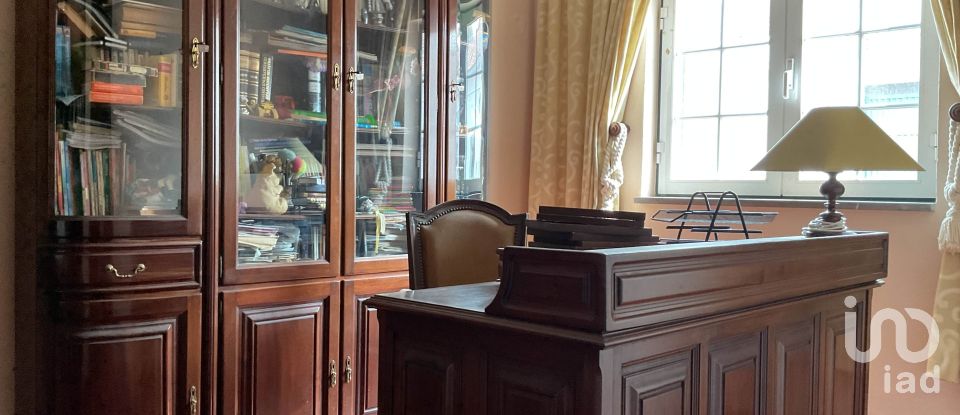 Moradia T4 em Almeirim de 110 m²