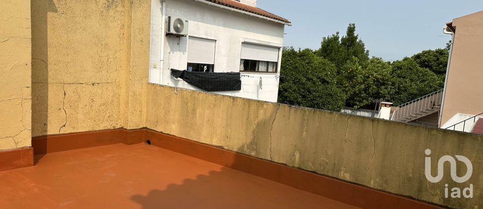 Moradia T4 em Almeirim de 110 m²