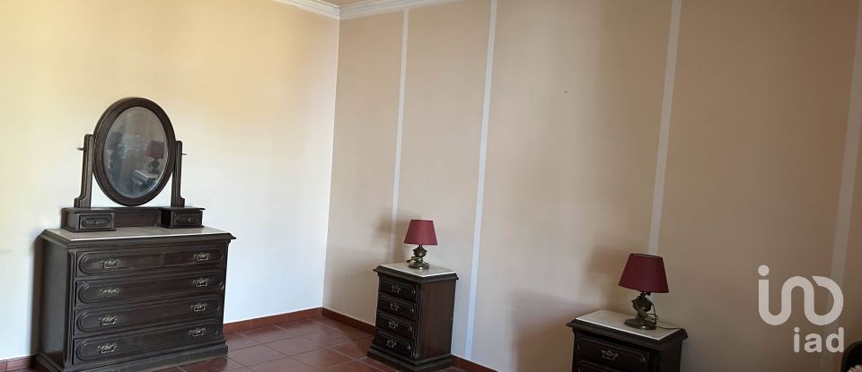 Moradia T4 em Almeirim de 110 m²