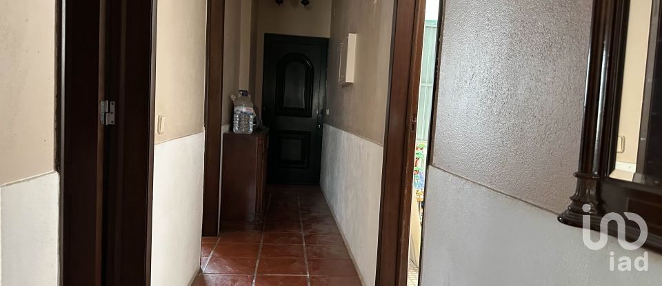 Moradia T4 em Almeirim de 110 m²