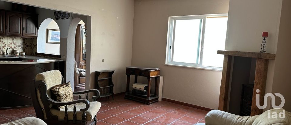 Moradia T4 em Almeirim de 110 m²