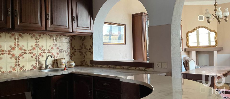 Moradia T4 em Almeirim de 110 m²