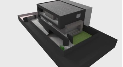 Terrain à bâtir à Folgosa de 300 m²