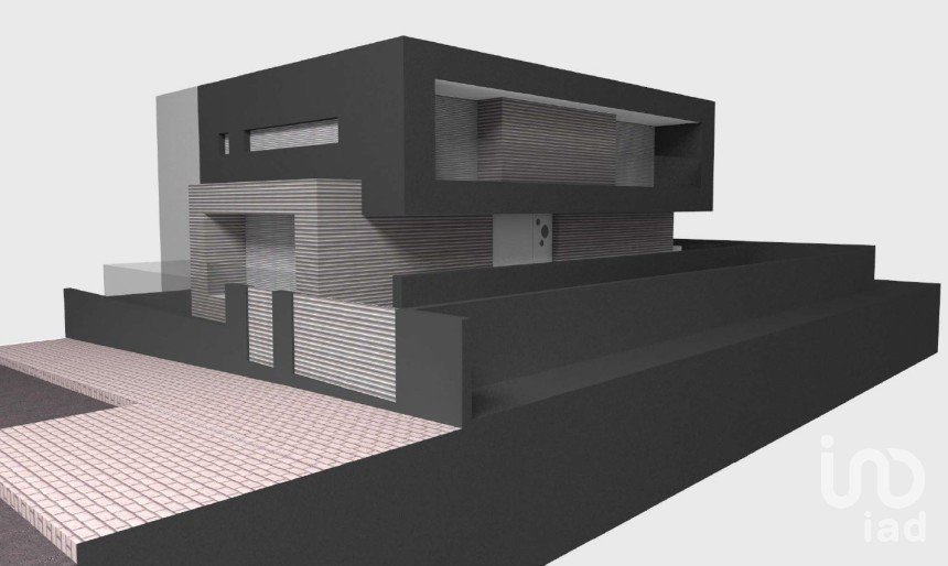 Terrain à bâtir à Folgosa de 300 m²
