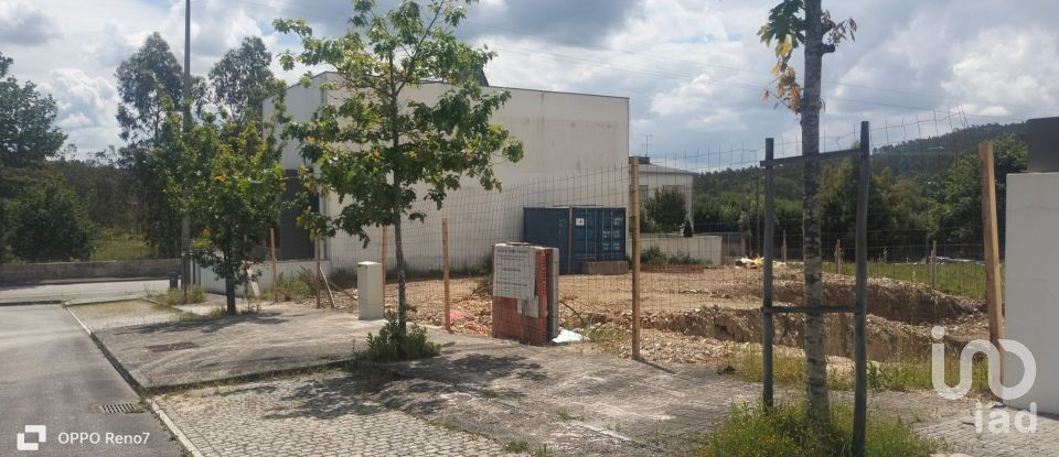 Terrain à bâtir à Folgosa de 300 m²