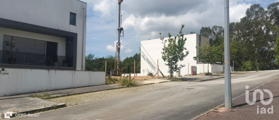 Terrain à bâtir à Folgosa de 300 m²