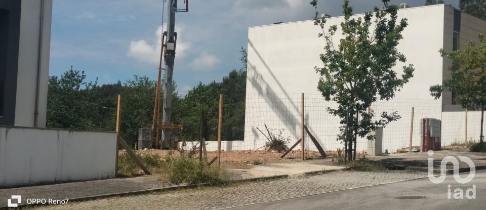 Terrain à bâtir à Folgosa de 300 m²