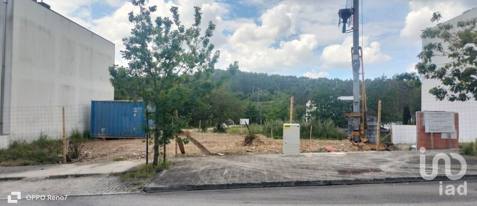 Terrain à bâtir à Folgosa de 300 m²