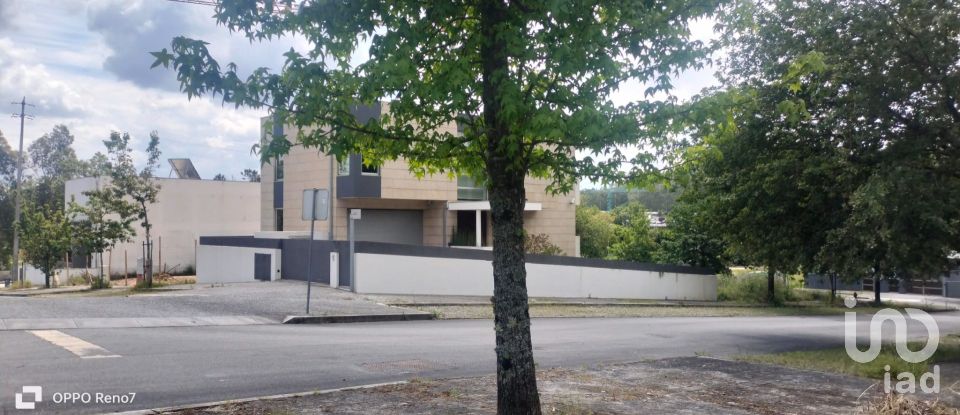 Terrain à bâtir à Folgosa de 300 m²