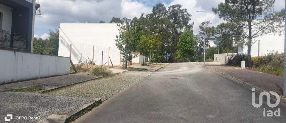 Terrain à bâtir à Folgosa de 300 m²