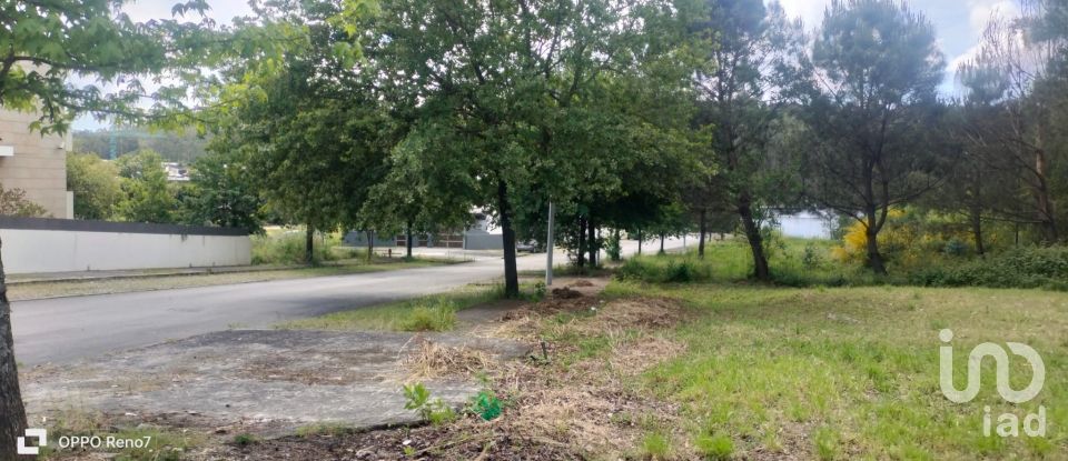 Terrain à bâtir à Folgosa de 300 m²