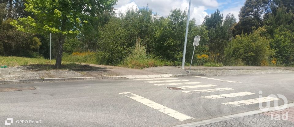 Terrain à bâtir à Folgosa de 300 m²