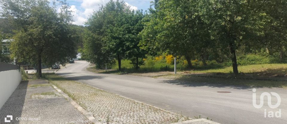 Terrain à bâtir à Folgosa de 300 m²