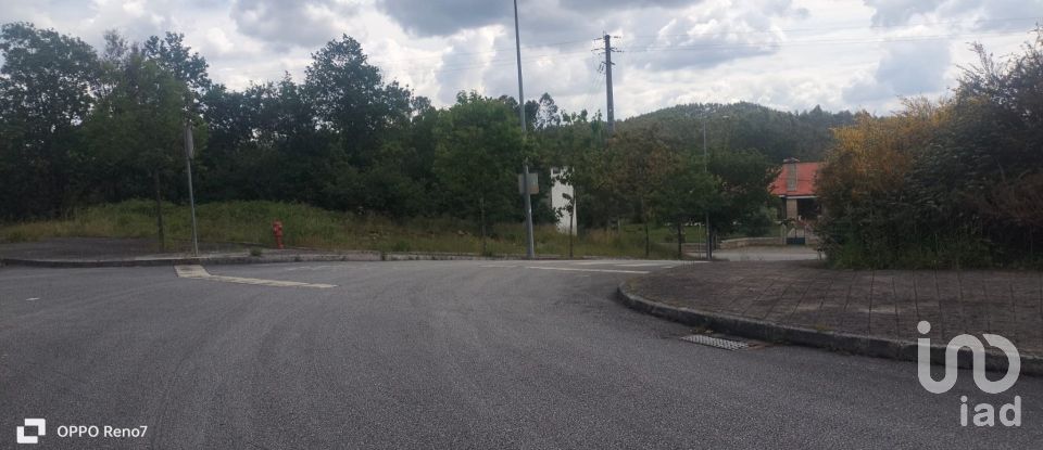 Terrain à bâtir à Folgosa de 300 m²