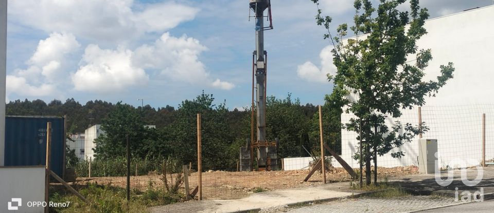 Terrain à bâtir à Folgosa de 300 m²