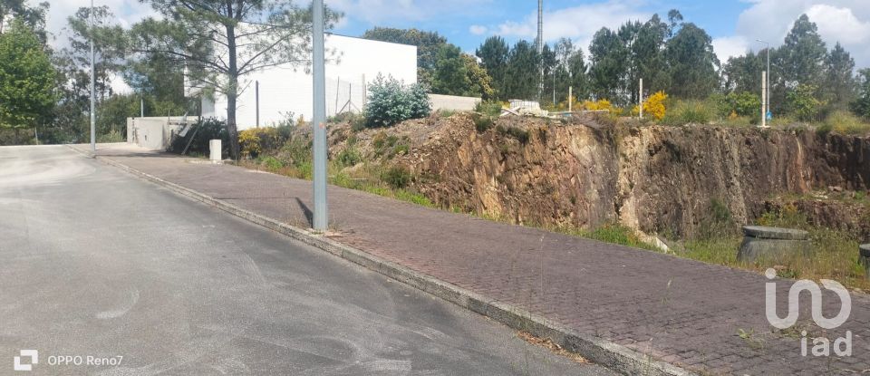 Terrain à bâtir à Folgosa de 300 m²