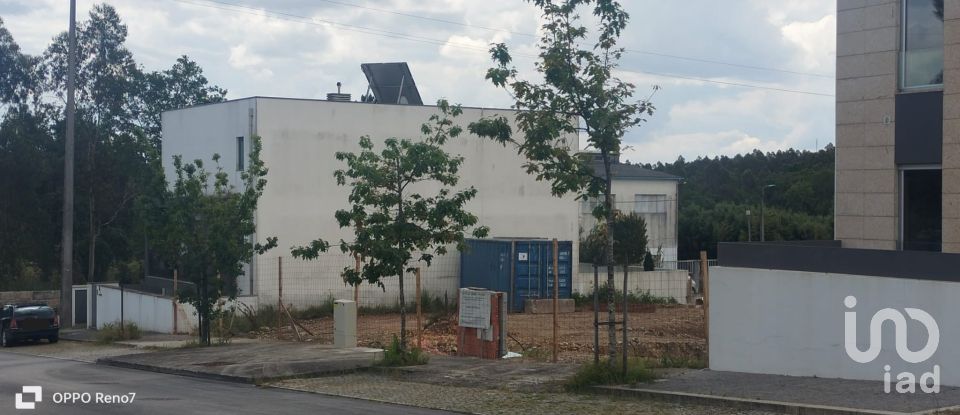 Terrain à bâtir à Folgosa de 300 m²