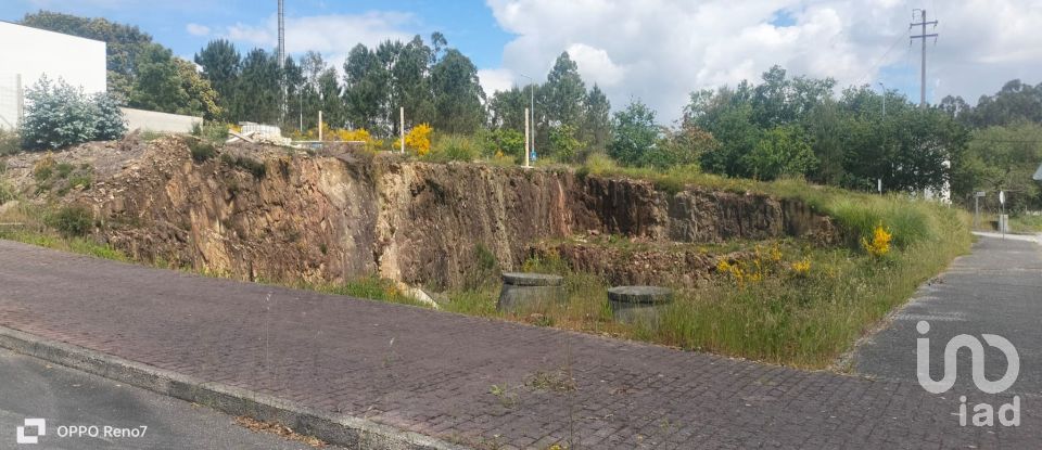 Terrain à bâtir à Folgosa de 300 m²