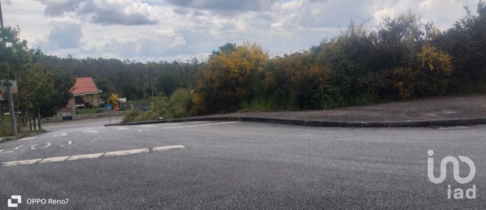 Terrain à bâtir à Folgosa de 300 m²