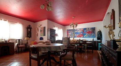 Ferme T4 à Cartaxo e Vale da Pinta de 396 m²