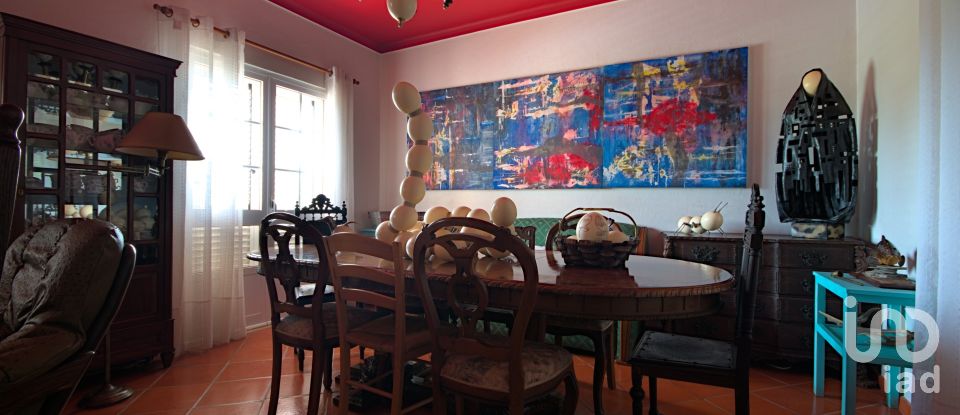 Ferme T4 à Cartaxo e Vale da Pinta de 396 m²