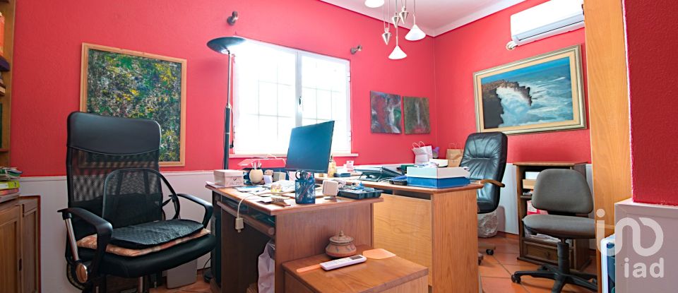 Ferme T4 à Cartaxo e Vale da Pinta de 396 m²