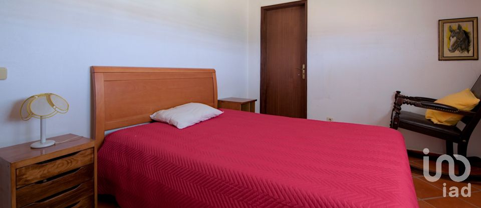 Ferme T4 à Cartaxo e Vale da Pinta de 396 m²