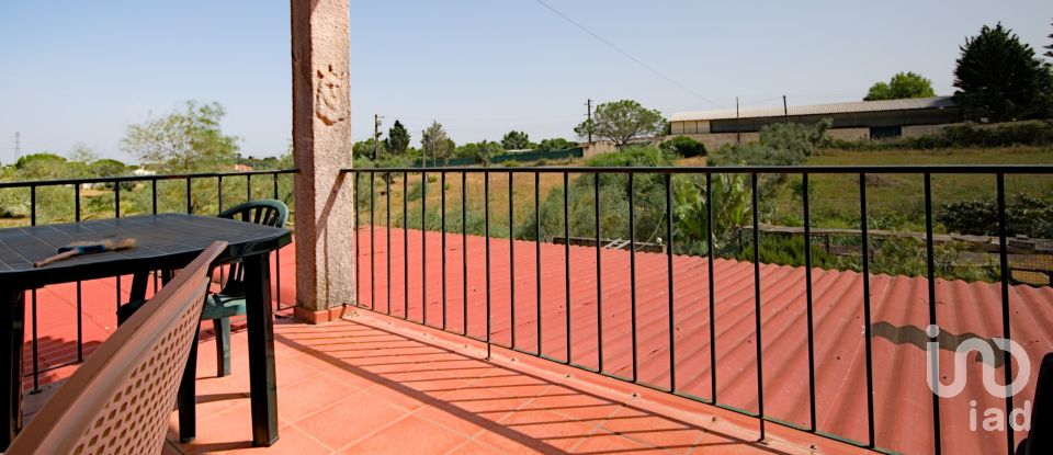 Ferme T4 à Cartaxo e Vale da Pinta de 396 m²