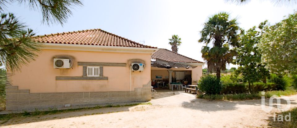 Ferme T4 à Cartaxo e Vale da Pinta de 396 m²