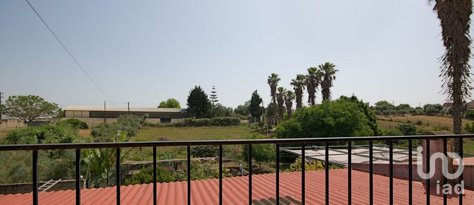 Ferme T4 à Cartaxo e Vale da Pinta de 396 m²