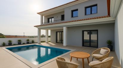 Gîte T6 à Encarnação de 265 m²