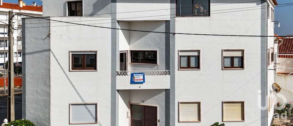 Apartamento T2 em A dos Cunhados e Maceira de 73 m²