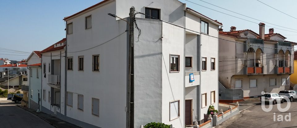 Apartamento T2 em A dos Cunhados e Maceira de 73 m²