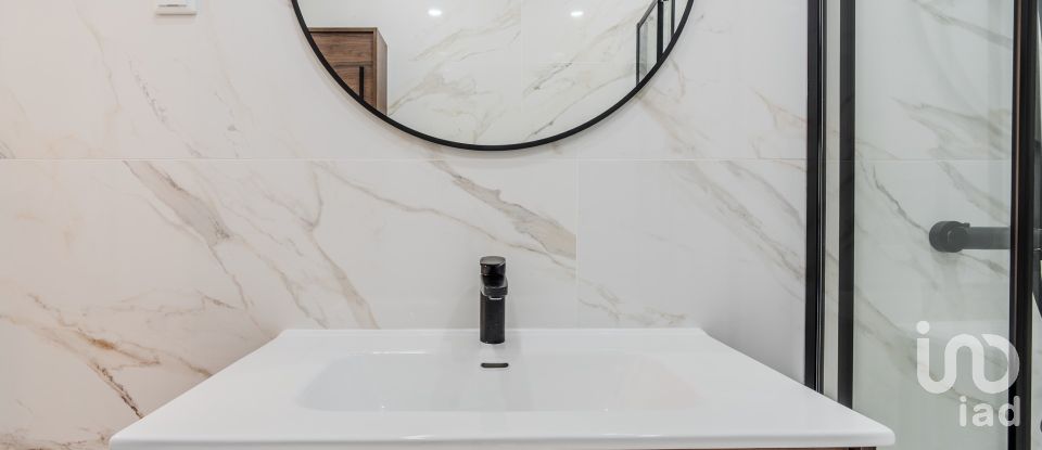 Apartamento T2 em A dos Cunhados e Maceira de 73 m²