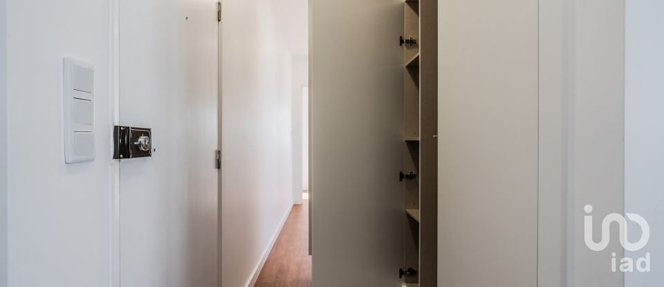 Apartamento T2 em A dos Cunhados e Maceira de 73 m²