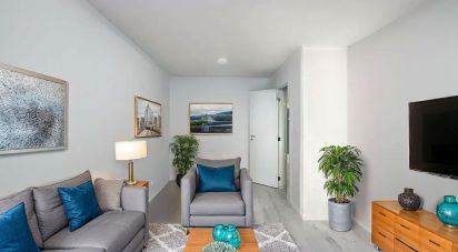 Apartment T2 in Alto do Seixalinho, Santo André e Verderena of 63 m²