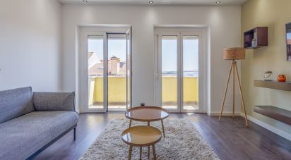 Apartment T1 in Belém of 55 m²