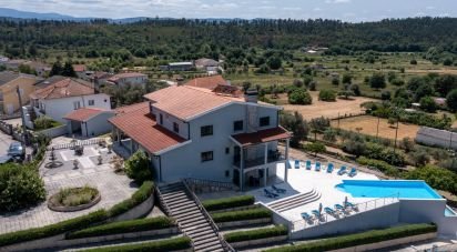 Moradia T6 em Secarias de 398 m²