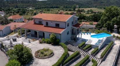 Moradia T6 em Secarias de 398 m²