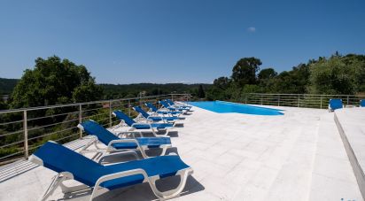 Moradia T6 em Secarias de 398 m²