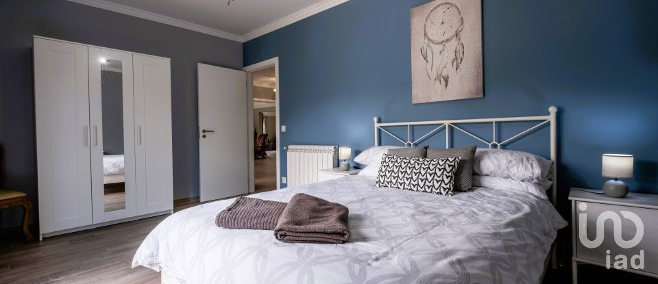 Maison T6 à Secarias de 398 m²