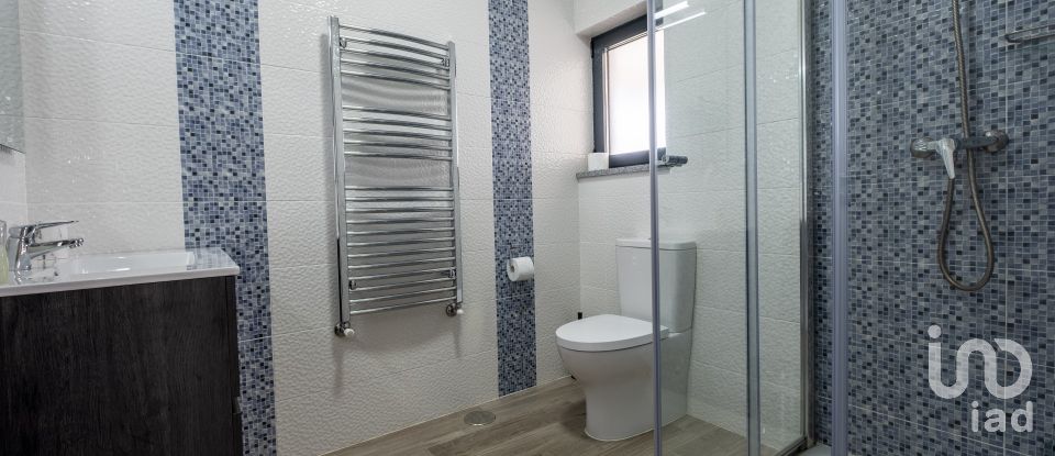 Maison T6 à Secarias de 398 m²