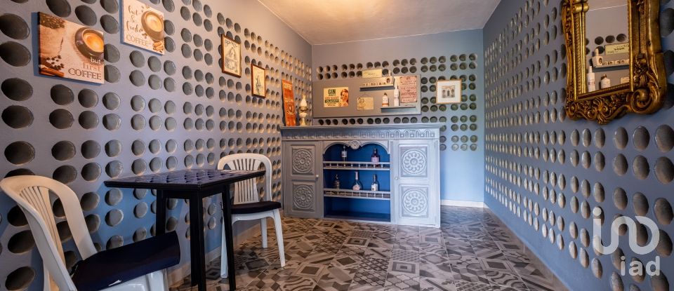 Maison T6 à Secarias de 398 m²