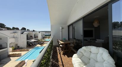 Apartment T2 in Quinta do Anjo of 86 m²