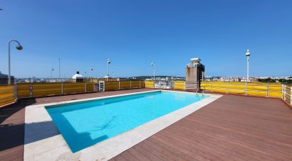 Apartment T1 in Lumiar of 65 m²