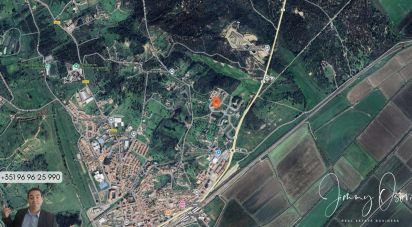 Terrain à bâtir à Azambuja de 294 m²