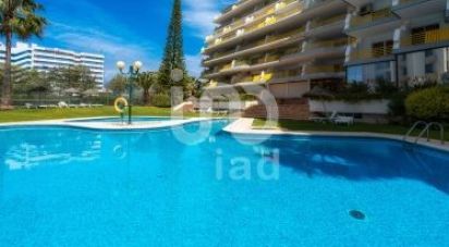 Apartamento T1 em Quarteira de 74 m²